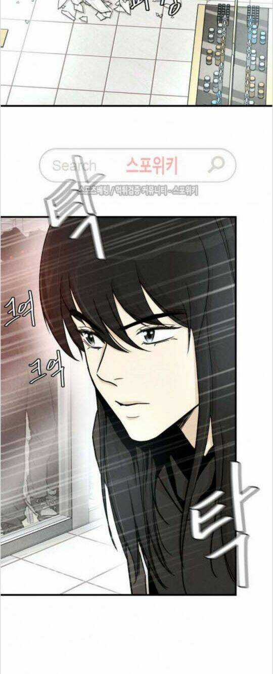 Trở Lại Ngày Tận Thế Chapter 26 trang 35