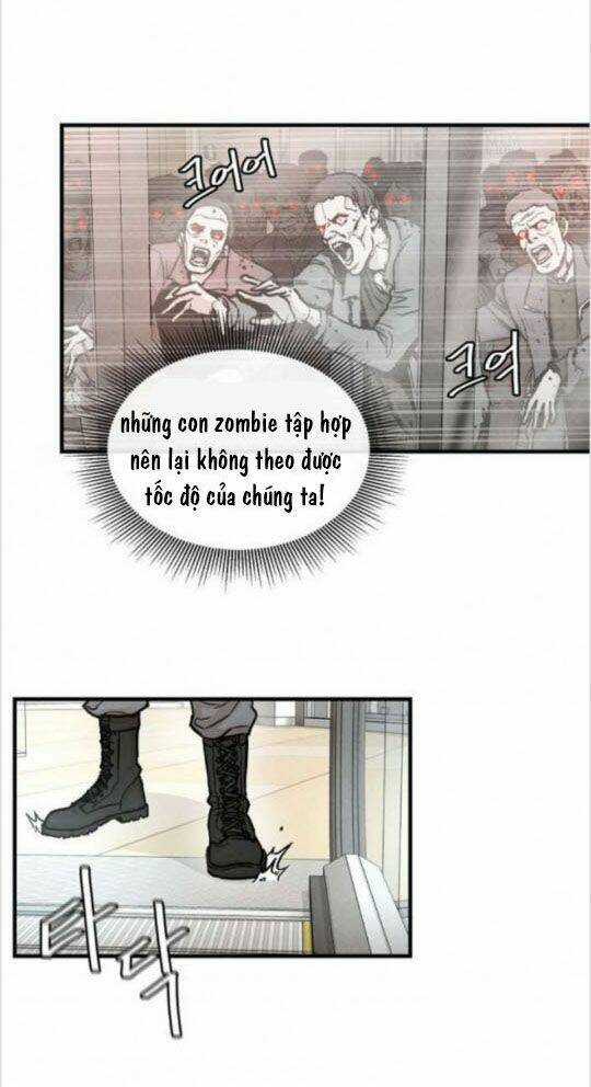 Trở Lại Ngày Tận Thế Chapter 26 trang 36