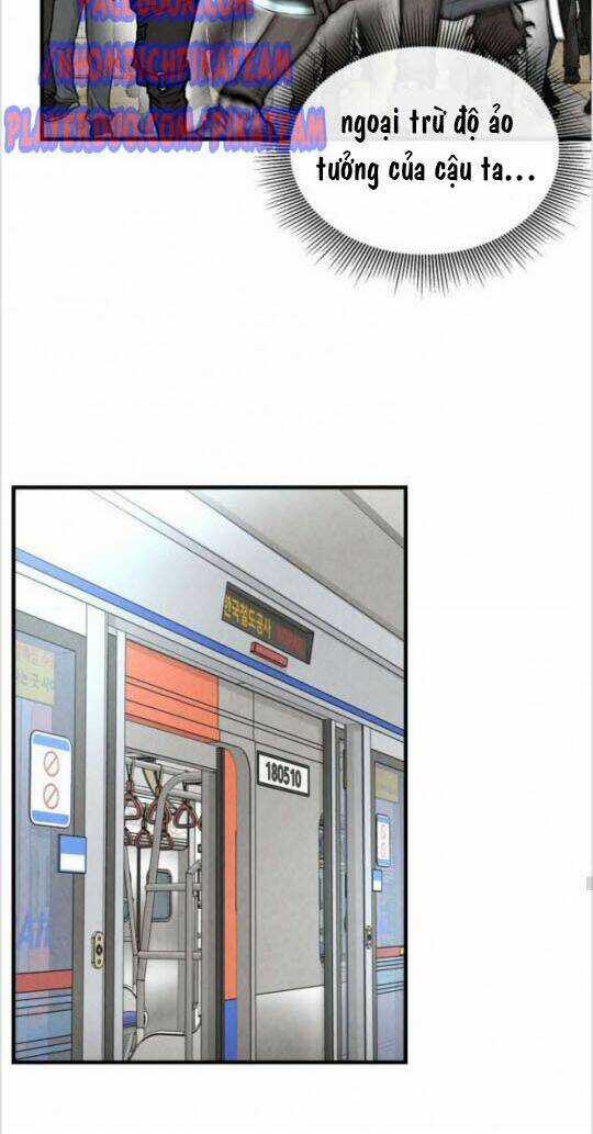 Trở Lại Ngày Tận Thế Chapter 27 trang 16