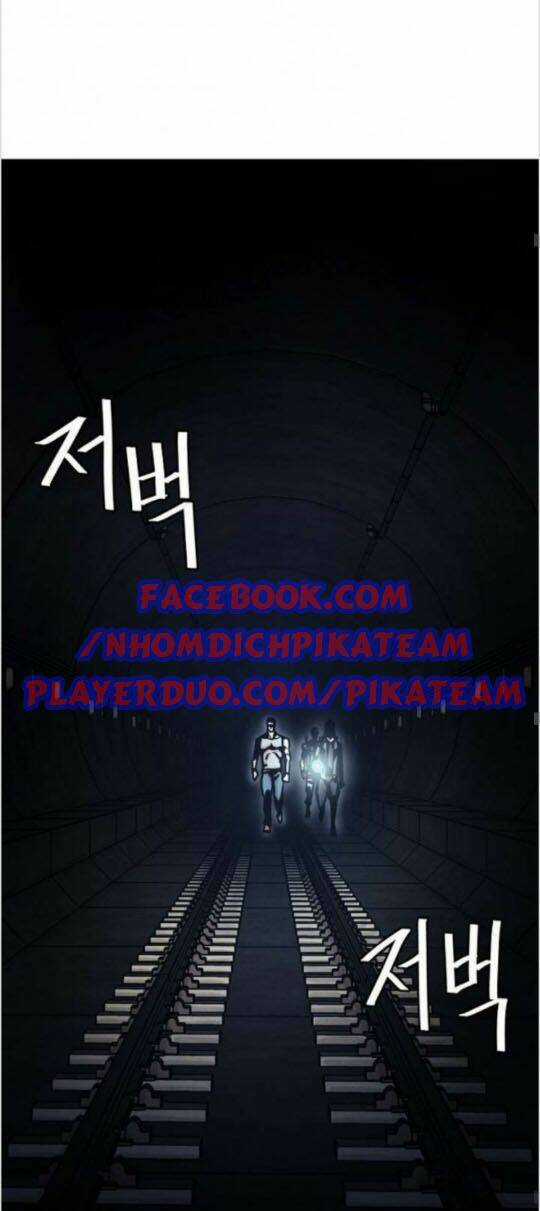 Trở Lại Ngày Tận Thế Chapter 27 trang 20