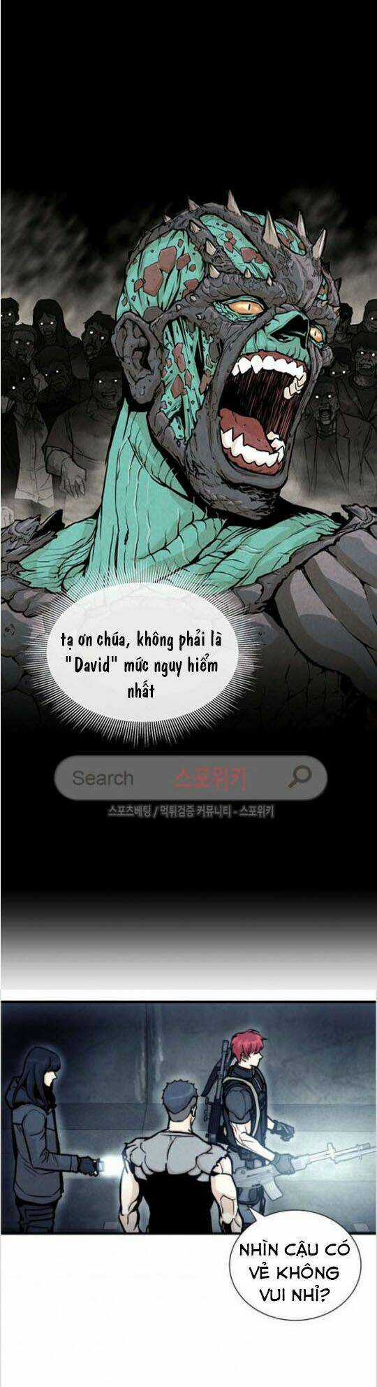 Trở Lại Ngày Tận Thế Chapter 27 trang 29