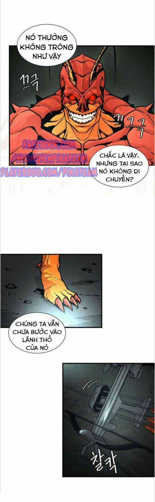 Trở Lại Ngày Tận Thế Chapter 27 trang 30