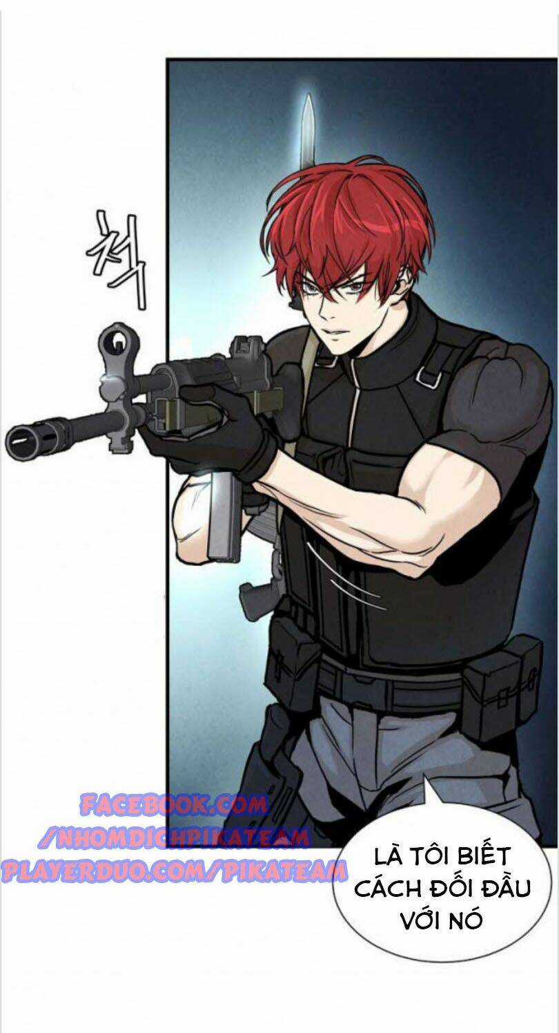 Trở Lại Ngày Tận Thế Chapter 27 trang 34