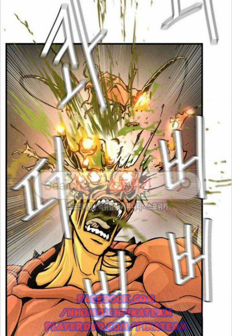 Trở Lại Ngày Tận Thế Chapter 27 trang 40