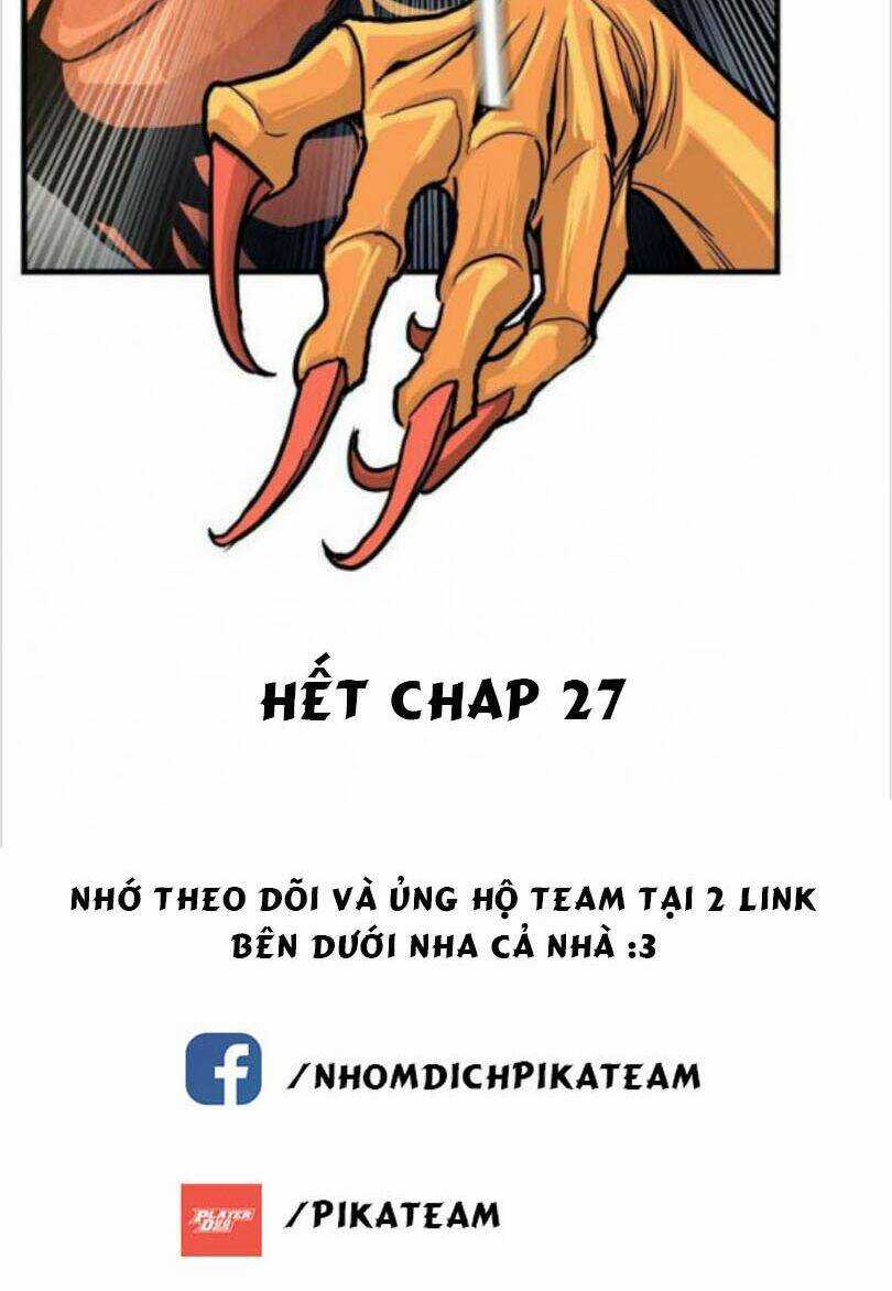 Trở Lại Ngày Tận Thế Chapter 27 trang 41