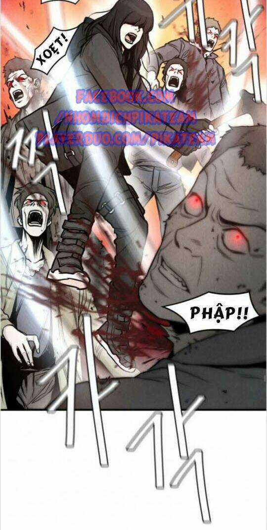 Trở Lại Ngày Tận Thế Chapter 27 trang 6