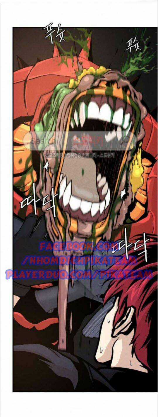 Trở Lại Ngày Tận Thế Chapter 29 trang 1