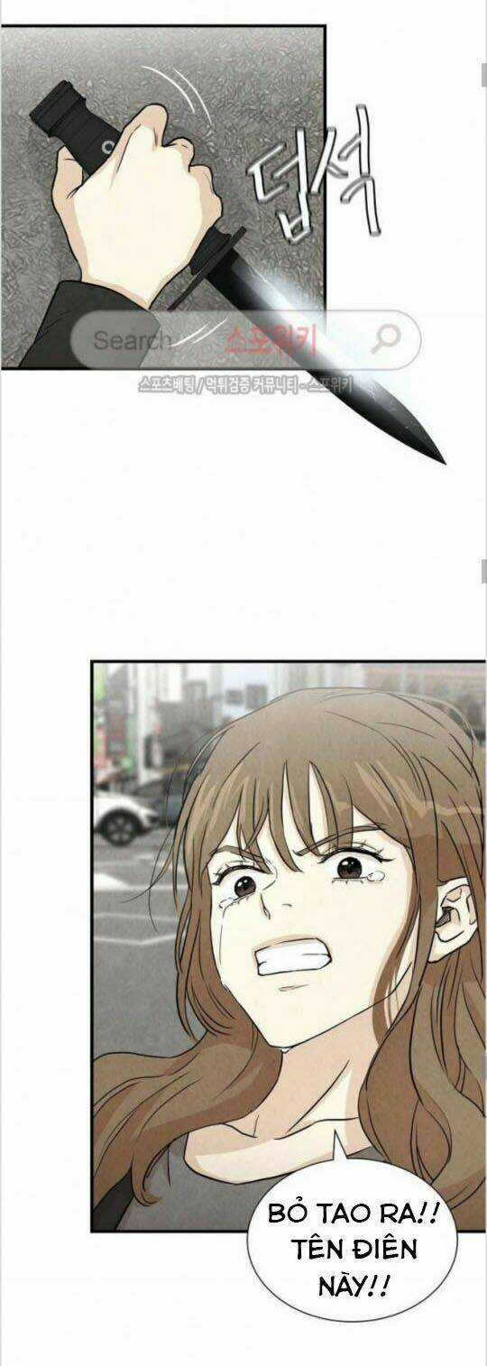 Trở Lại Ngày Tận Thế Chapter 3 trang 10