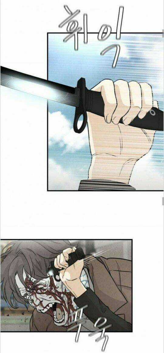 Trở Lại Ngày Tận Thế Chapter 3 trang 14