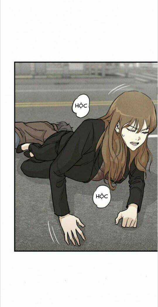 Trở Lại Ngày Tận Thế Chapter 3 trang 17