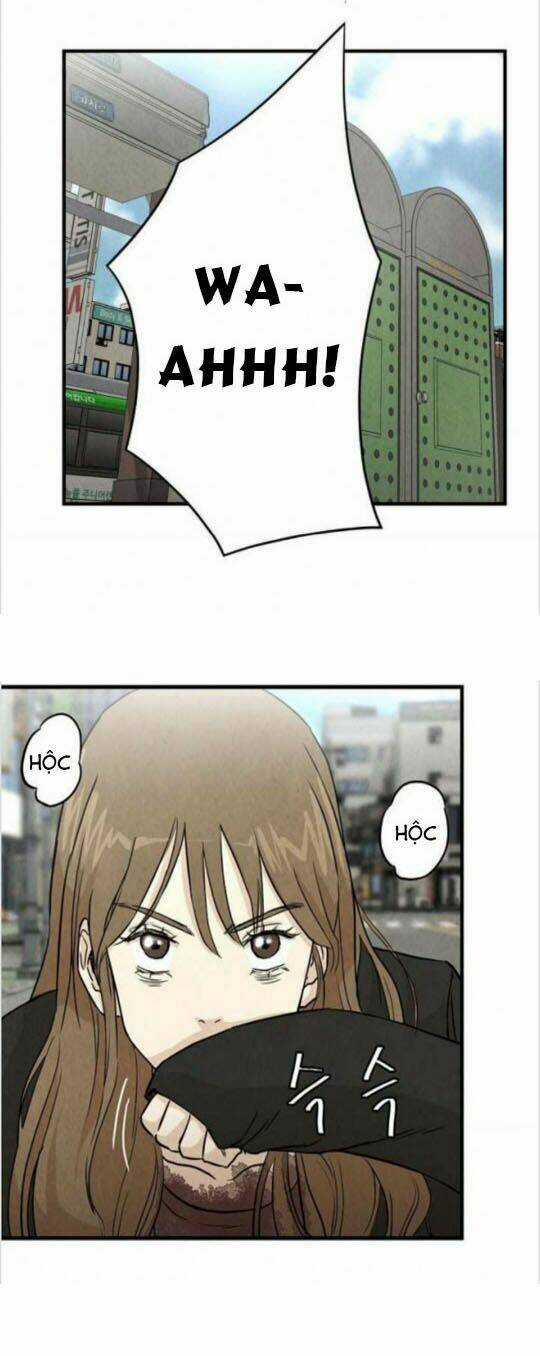 Trở Lại Ngày Tận Thế Chapter 3 trang 18