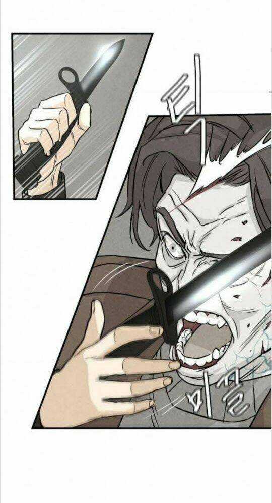 Trở Lại Ngày Tận Thế Chapter 3 trang 2