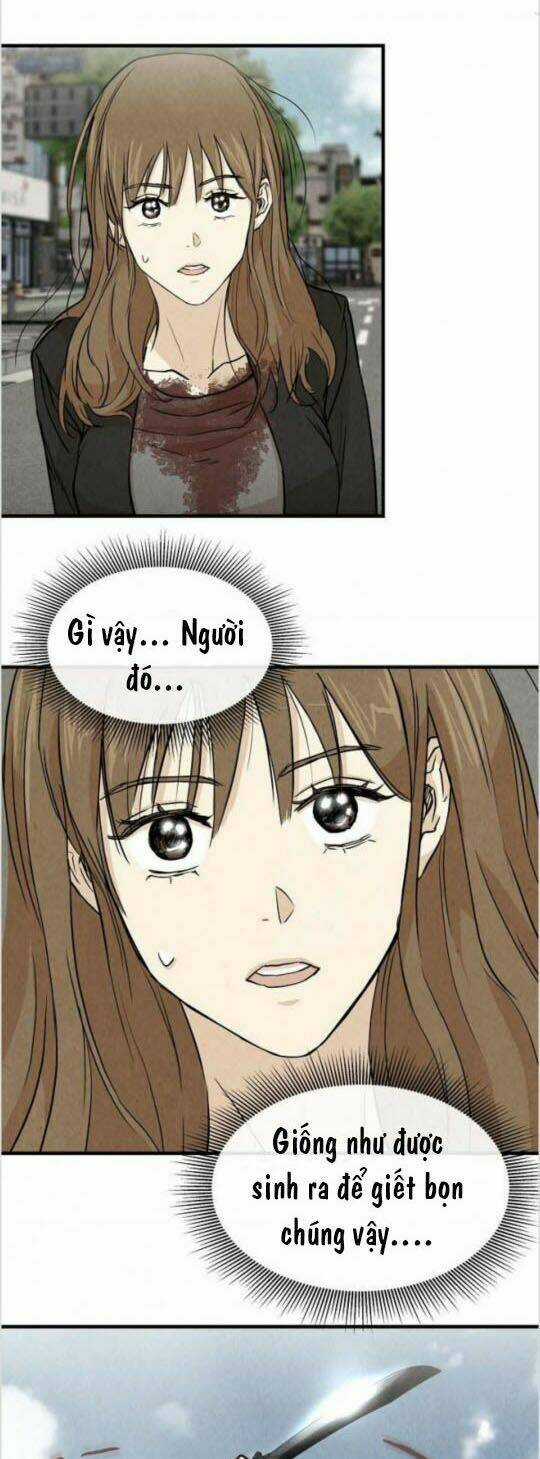 Trở Lại Ngày Tận Thế Chapter 3 trang 25