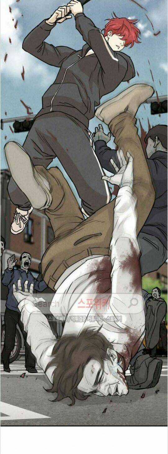 Trở Lại Ngày Tận Thế Chapter 3 trang 26