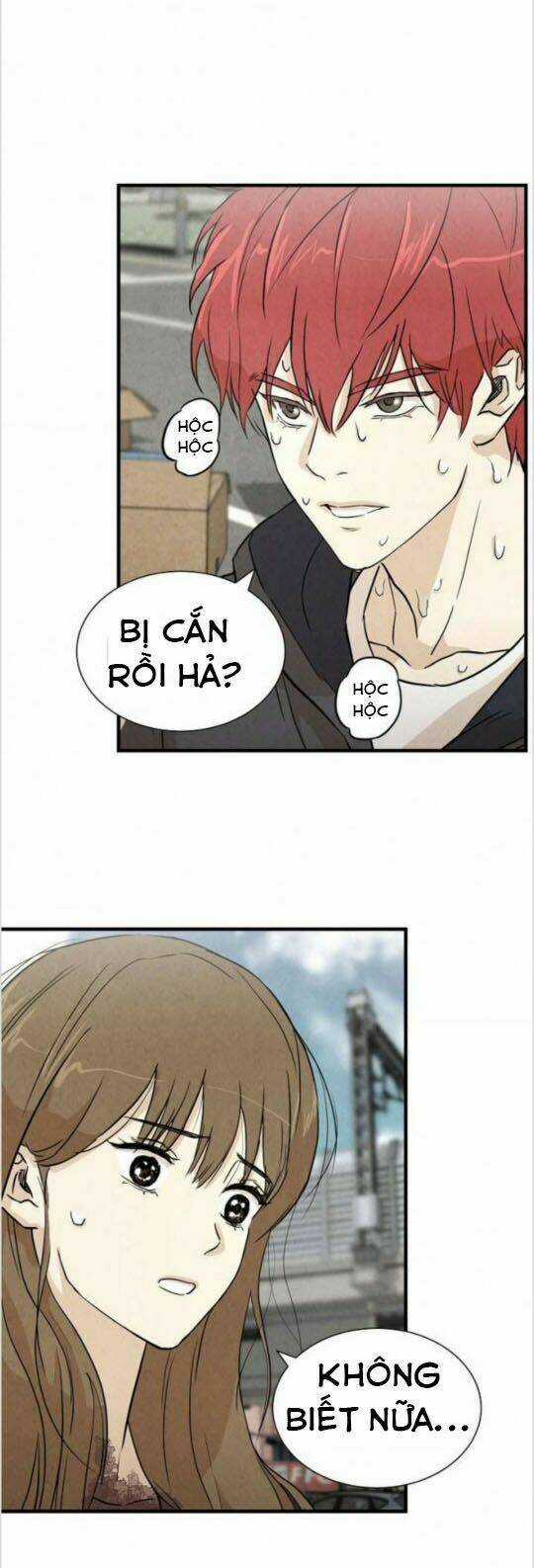 Trở Lại Ngày Tận Thế Chapter 3 trang 30