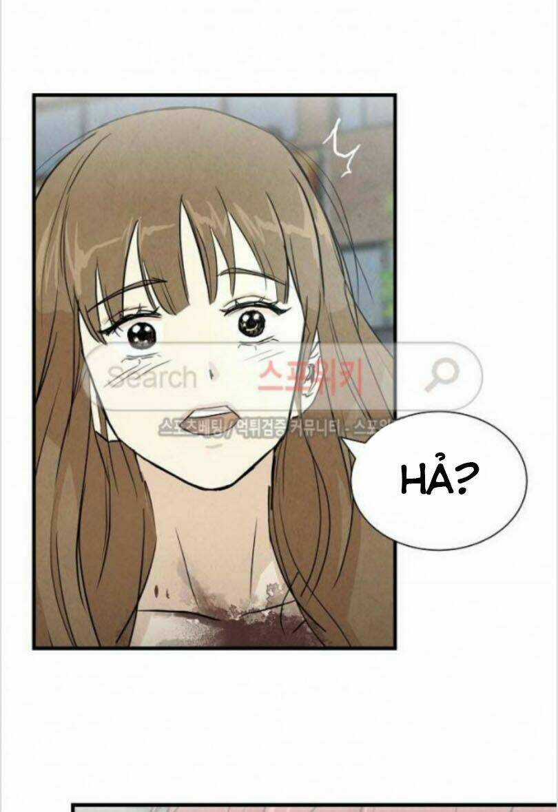 Trở Lại Ngày Tận Thế Chapter 3 trang 33