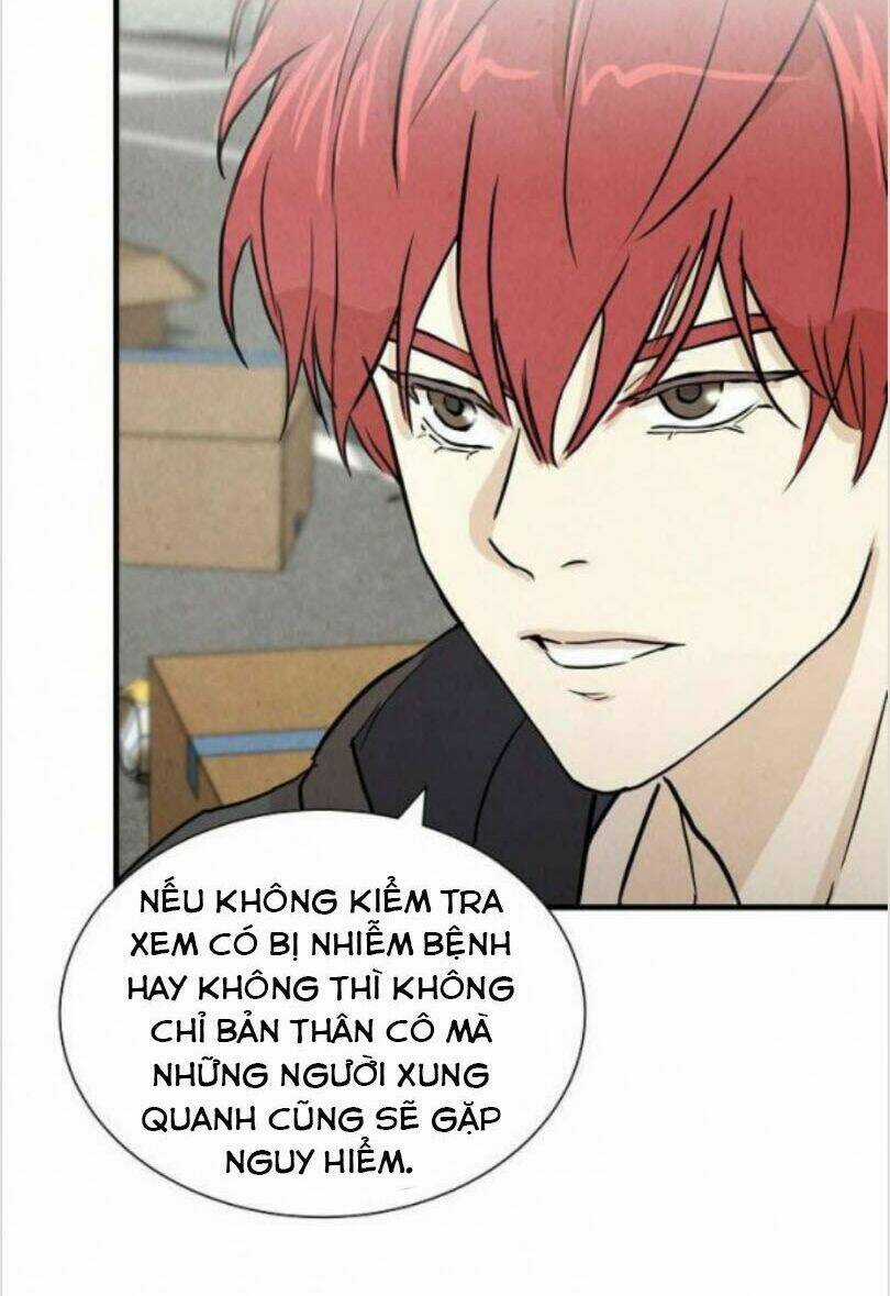 Trở Lại Ngày Tận Thế Chapter 3 trang 34