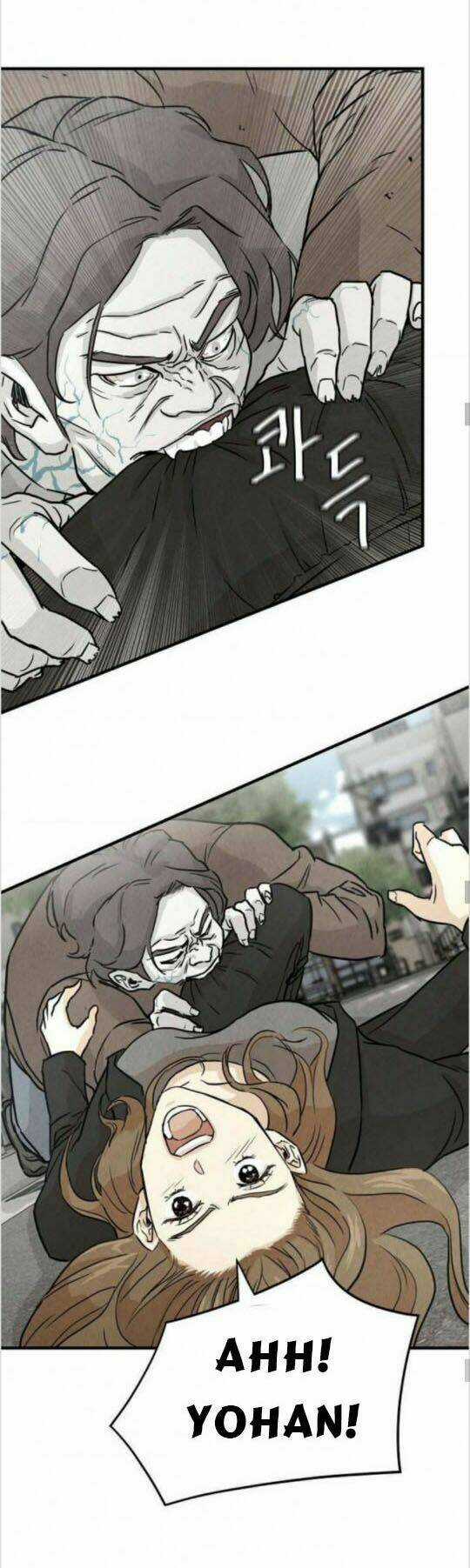 Trở Lại Ngày Tận Thế Chapter 3 trang 4