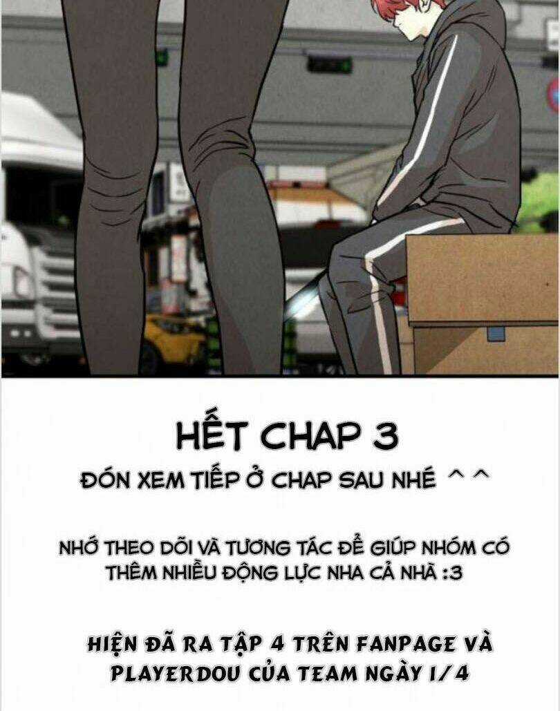 Trở Lại Ngày Tận Thế Chapter 3 trang 40