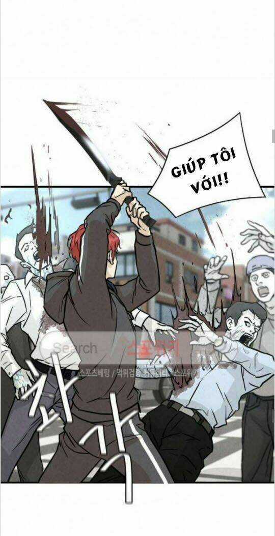 Trở Lại Ngày Tận Thế Chapter 3 trang 5