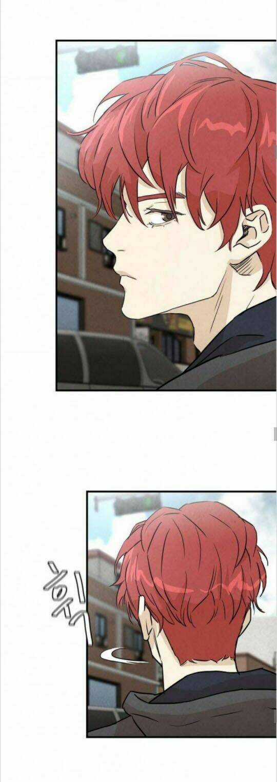 Trở Lại Ngày Tận Thế Chapter 3 trang 6