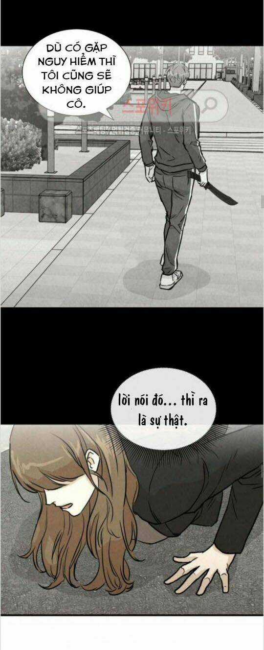 Trở Lại Ngày Tận Thế Chapter 3 trang 8