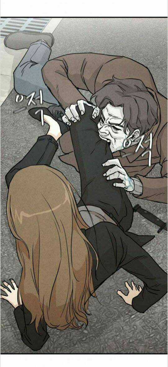 Trở Lại Ngày Tận Thế Chapter 3 trang 9