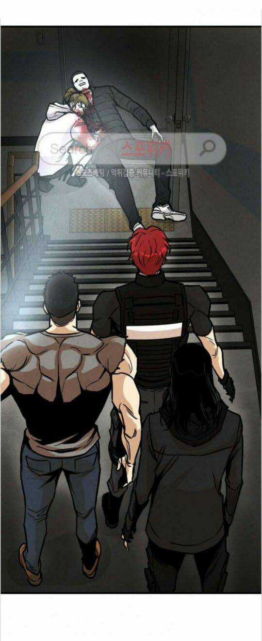 Trở Lại Ngày Tận Thế Chapter 31 trang 1