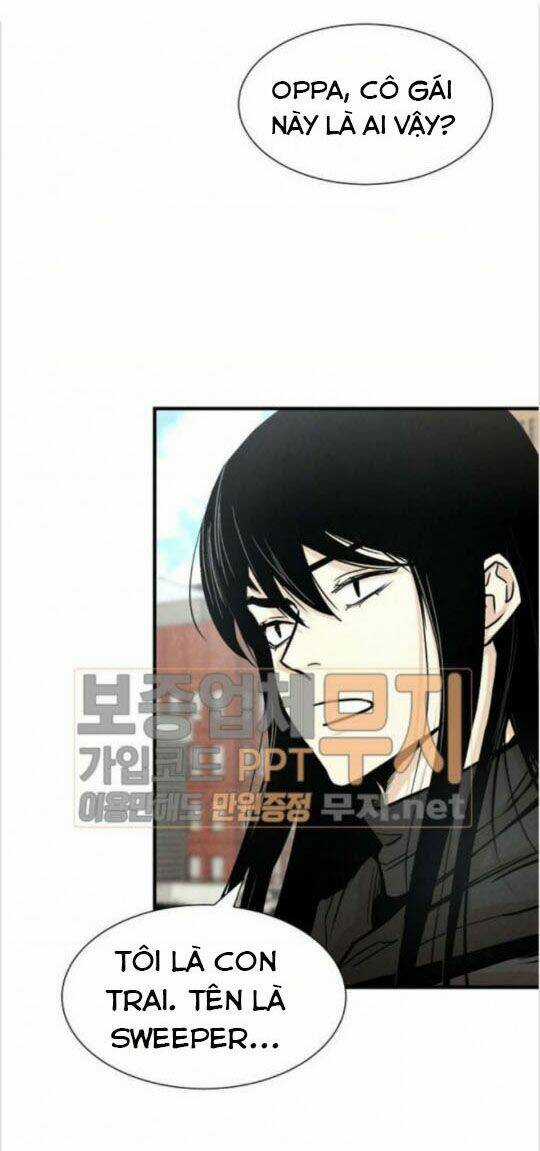 Trở Lại Ngày Tận Thế Chapter 32 trang 1