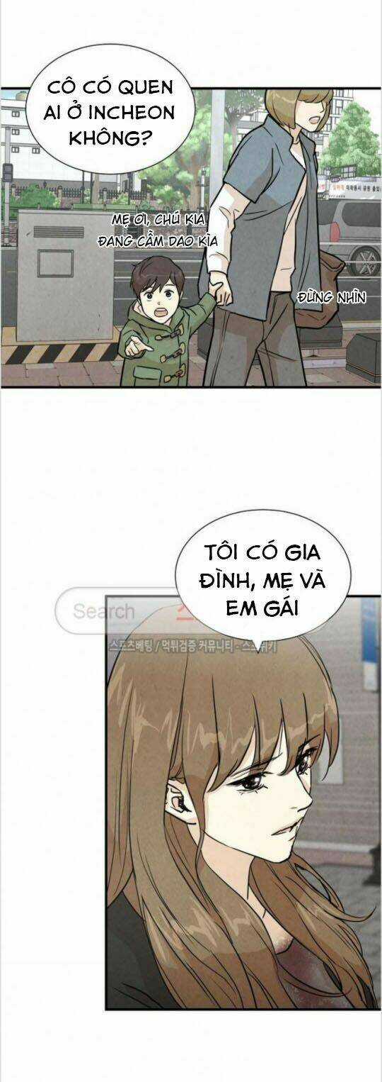 Trở Lại Ngày Tận Thế Chapter 4 trang 10