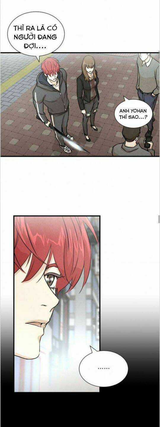 Trở Lại Ngày Tận Thế Chapter 4 trang 11