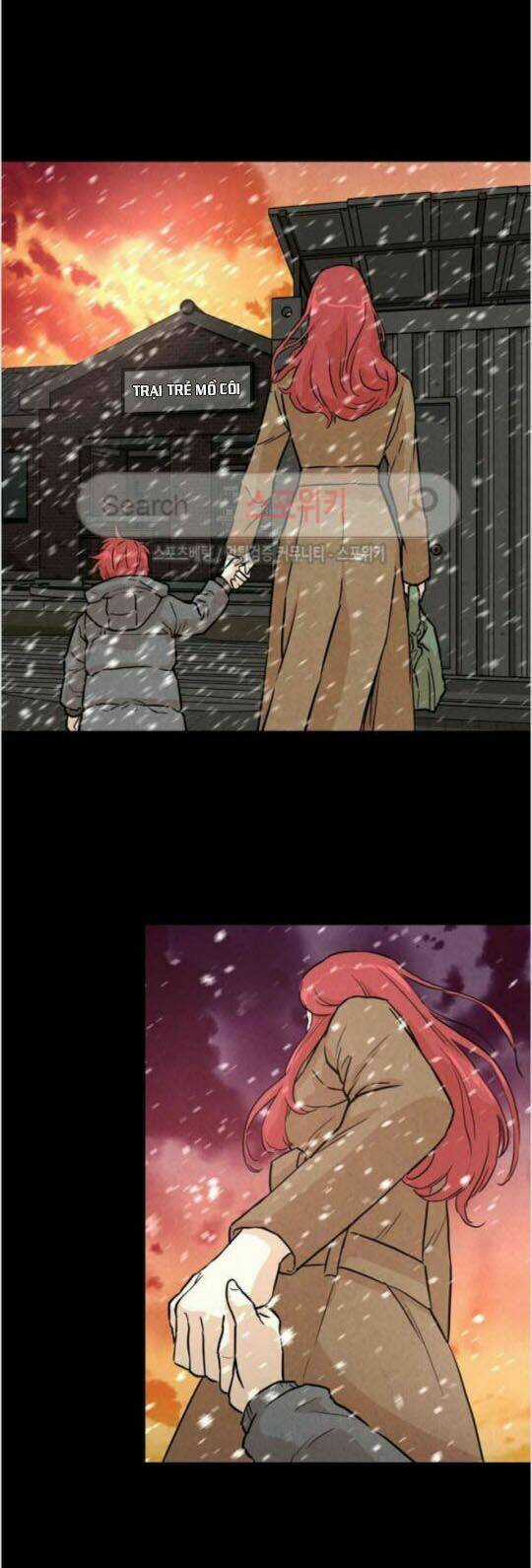 Trở Lại Ngày Tận Thế Chapter 4 trang 12