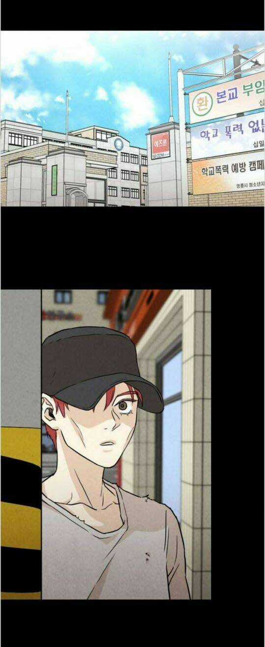 Trở Lại Ngày Tận Thế Chapter 4 trang 13