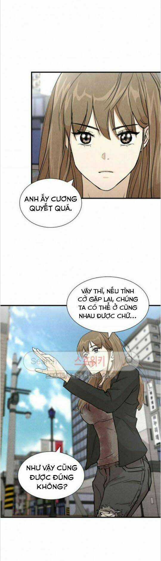 Trở Lại Ngày Tận Thế Chapter 4 trang 19