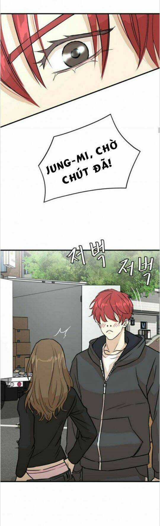 Trở Lại Ngày Tận Thế Chapter 4 trang 2