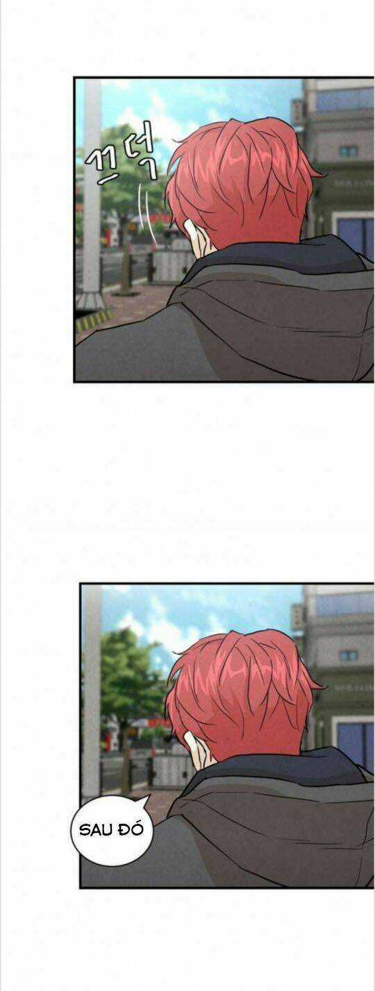 Trở Lại Ngày Tận Thế Chapter 4 trang 20