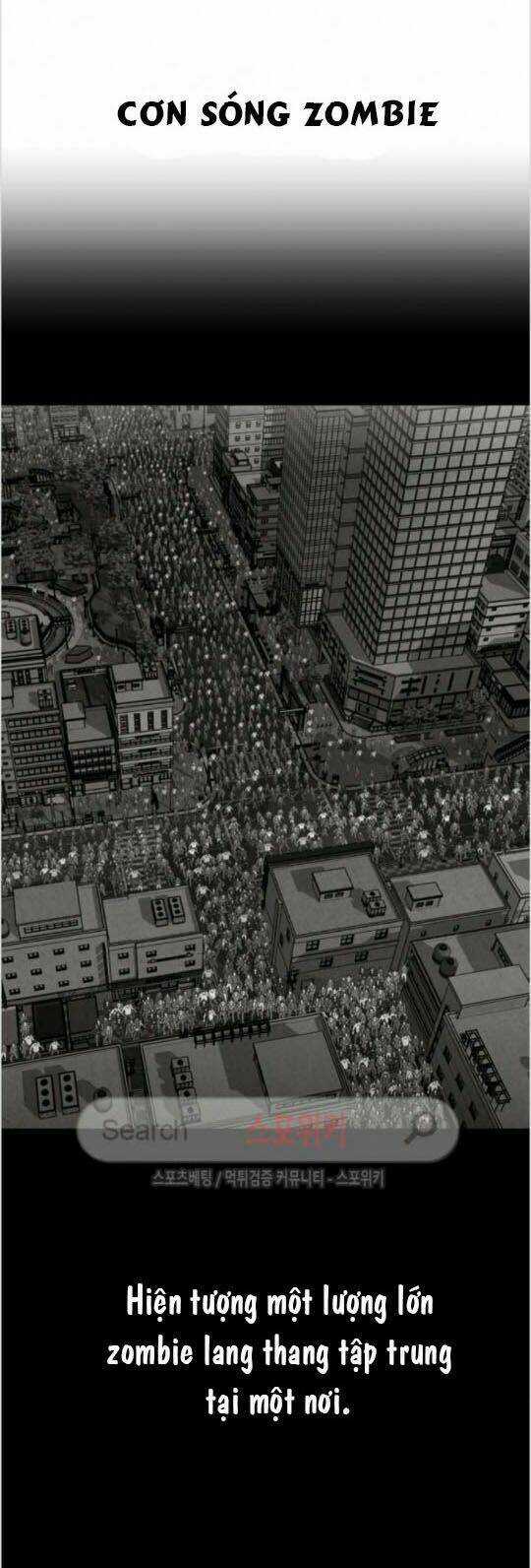 Trở Lại Ngày Tận Thế Chapter 4 trang 22