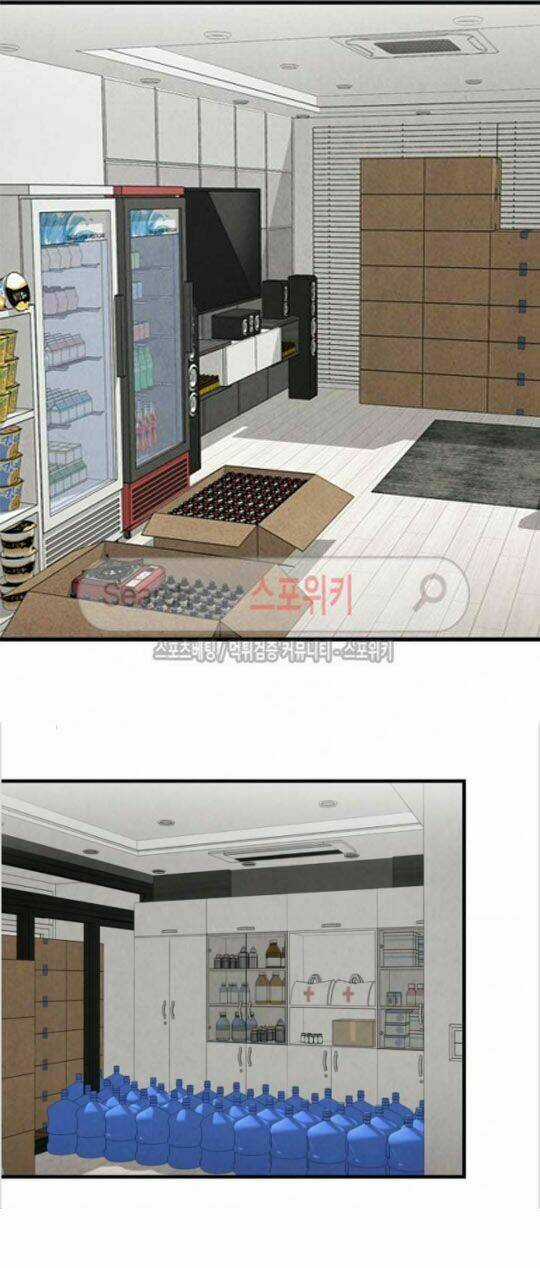 Trở Lại Ngày Tận Thế Chapter 4 trang 26