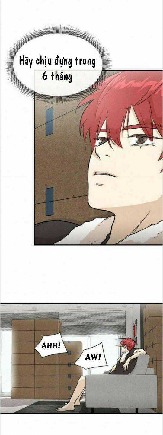 Trở Lại Ngày Tận Thế Chapter 4 trang 28