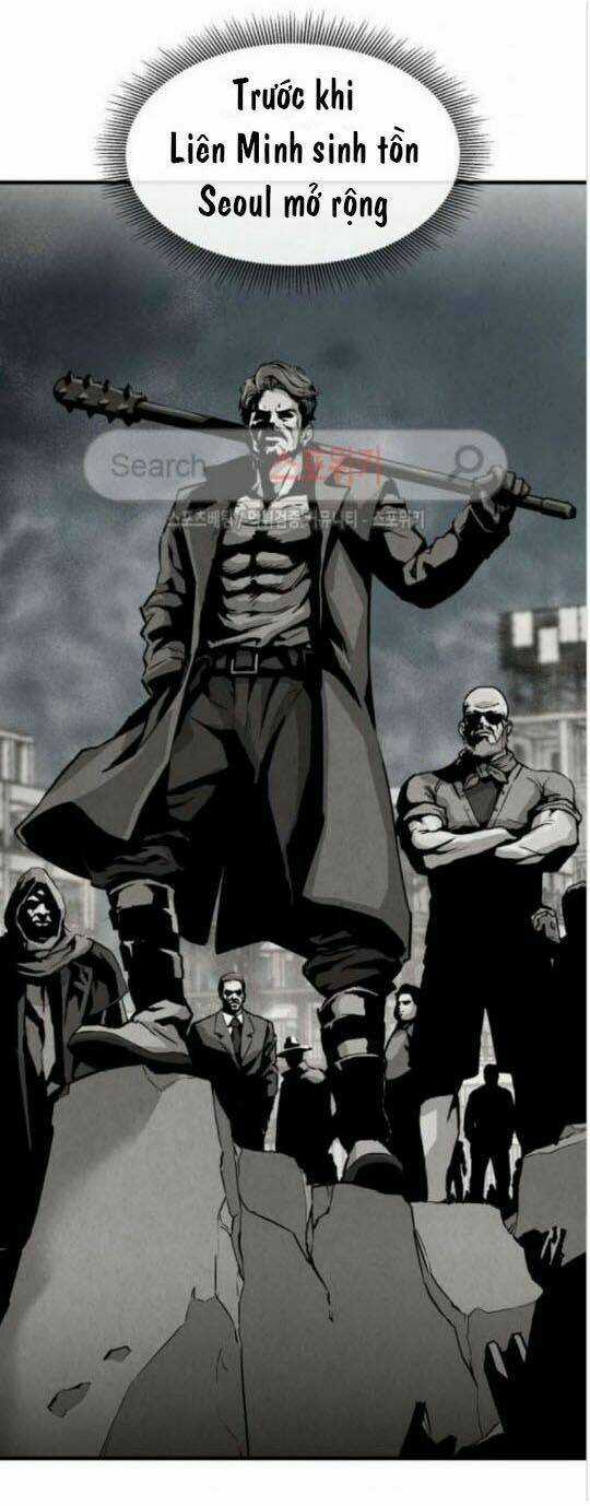 Trở Lại Ngày Tận Thế Chapter 4 trang 32