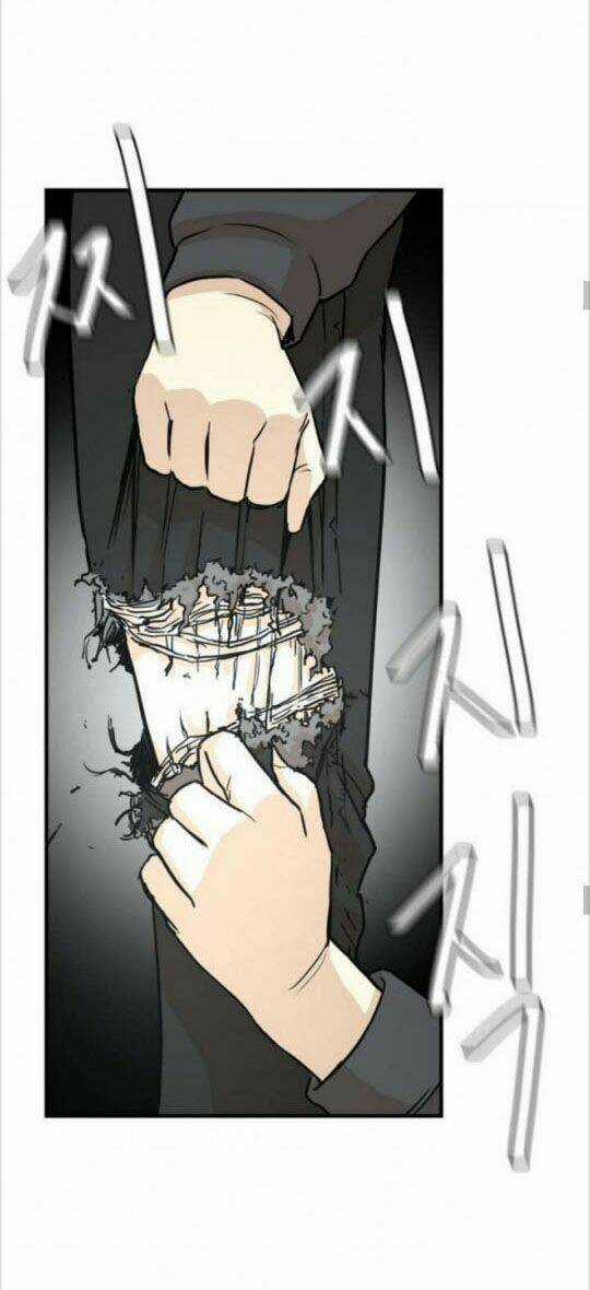 Trở Lại Ngày Tận Thế Chapter 4 trang 4