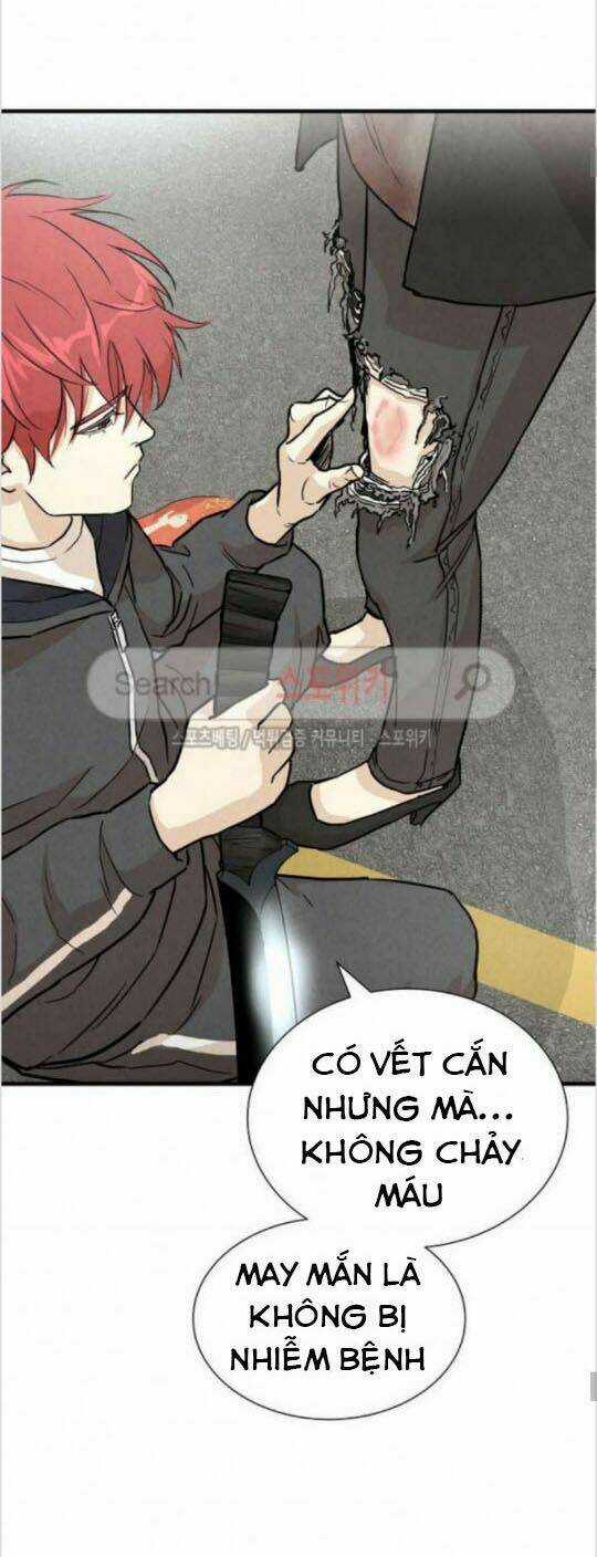 Trở Lại Ngày Tận Thế Chapter 4 trang 5