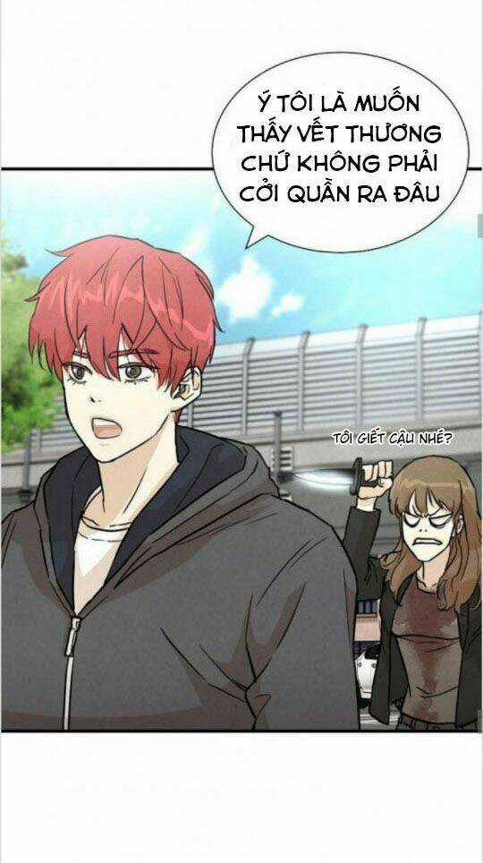 Trở Lại Ngày Tận Thế Chapter 4 trang 6