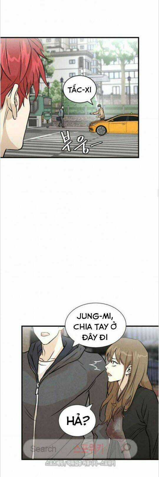 Trở Lại Ngày Tận Thế Chapter 4 trang 8