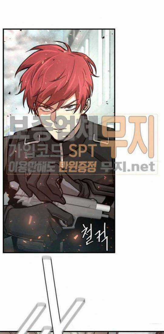 Trở Lại Ngày Tận Thế Chapter 40 trang 1