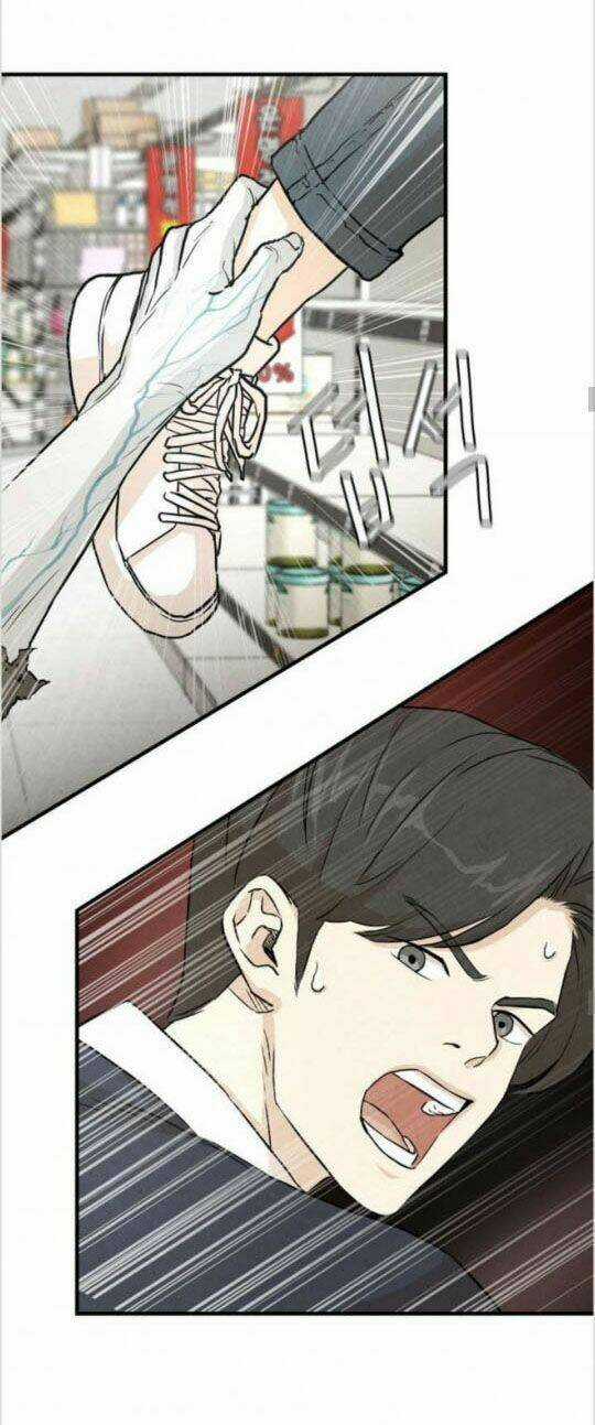 Trở Lại Ngày Tận Thế Chapter 5 trang 16