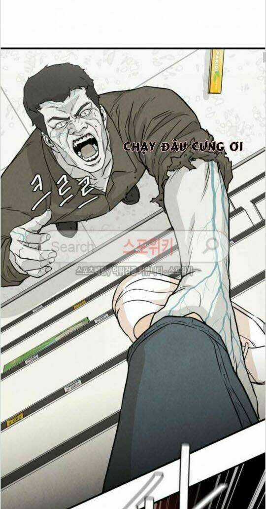 Trở Lại Ngày Tận Thế Chapter 5 trang 17