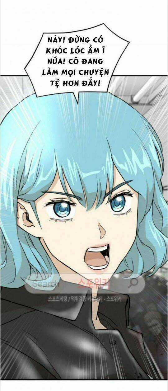 Trở Lại Ngày Tận Thế Chapter 5 trang 25