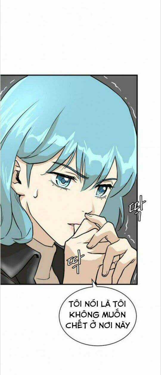 Trở Lại Ngày Tận Thế Chapter 5 trang 26