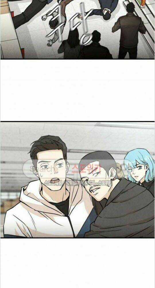 Trở Lại Ngày Tận Thế Chapter 5 trang 38